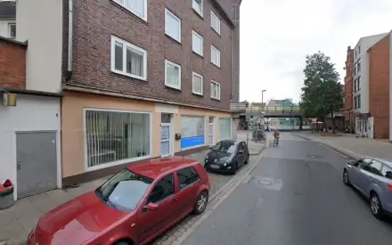 Foto von Adam & Eva Pflegedienst