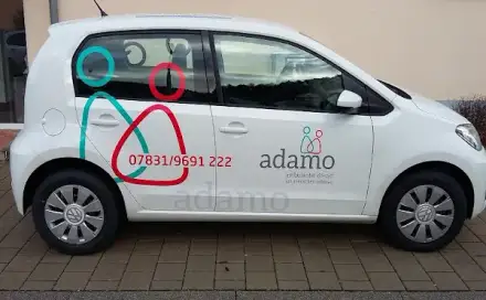 Foto von adamo - Ambulanter Dienst am Menschen Ortenau