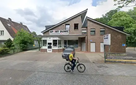 Adelphi Pflegedienst GmbH