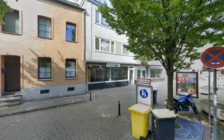 Foto von Adika – Pflege