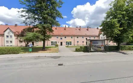 Foto von Admiral Gbr Ambulanter Haus- und Krankenpflegedienst