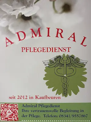 Foto von Admiral UG ( haftungsbeschränkt)