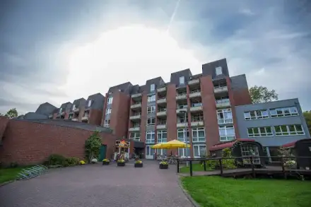 Foto von Advent-Wohlfahrtswerk Seniorenheim Neandertal gGmbH