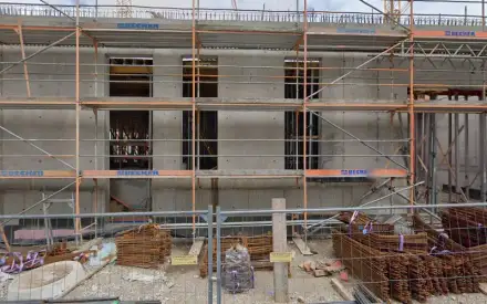 Foto von advita Haus Am Auwald in Freiburg