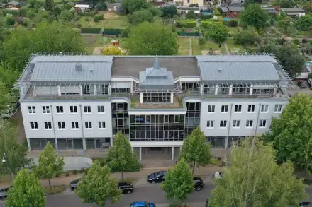 Foto von advita Haus Hansapark