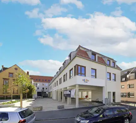 Foto von advita Haus Seegartenquartier - Tagespflege, Betreutes Wohnen, Pflege-Wohngemeinschaft, Intensivpflegezentrum