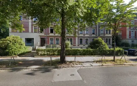 Foto von advita Pflegedienst GmbH Niederlassung Chemnitz