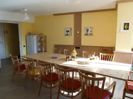 Foto von advita Tagespflege Haus Domberg