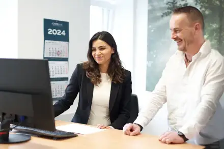 Foto von AE-Pflegedienst GmbH & Co. KG