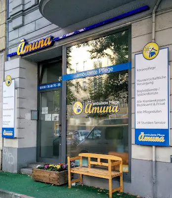 Foto von Ämuna GmbH