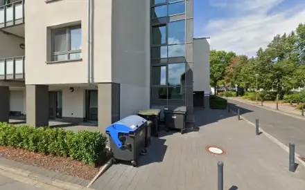 Foto von Aero Pflegedienst GmbH