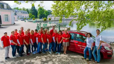 Foto von Aesculap Pflegedienst