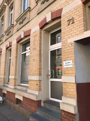 Foto von Äskulap Zwickau