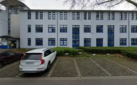 Foto von AETAS Alten- und Kranken- pfegedienst GmbH