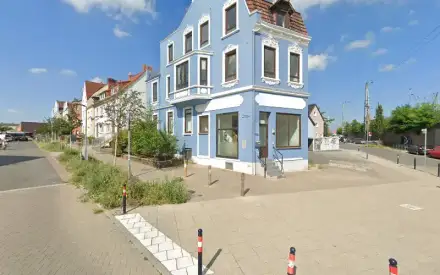 AfJ e.V. Kinder- und Jugendhilfe Bremen