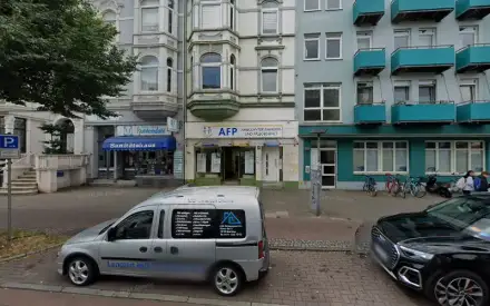 AFP Ambulanter Familien- und Pflegedienst e. K.