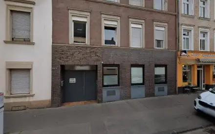 Foto von AFT-Ambulanates Fachpflegeteam Trier