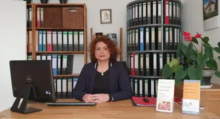 Foto von Agafia Maurer Seniorenbetreuung