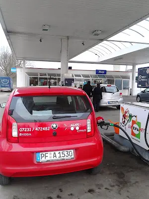 Foto von Agape Pflegedienst