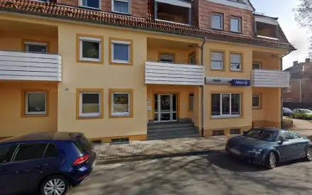 Foto von AGAPEO Kinderintensivpflege GmbH