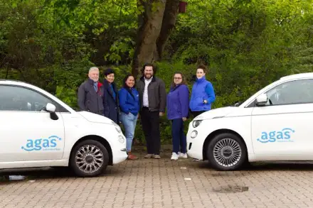 Foto von agas Pflege GmbH