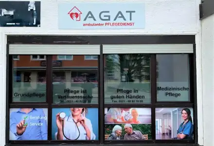 Foto von Agat Ambulanter Pflegedienst