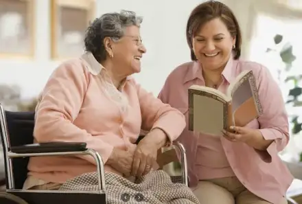 Foto von Agentur Betreuung zuhaus'