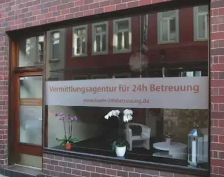 Foto von Agentur für 24h Betreuung & Pflege