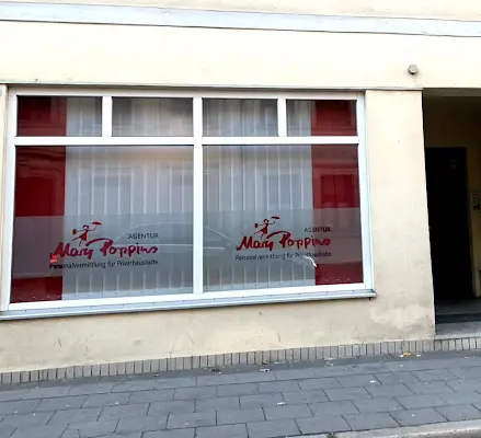 Foto von Agentur Mary Poppins - Erlangen