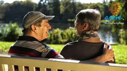 Foto von agere - Mobile Fachpflege