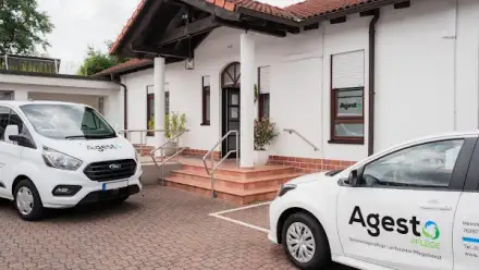 Foto von Agesto GmbH & Co. KG