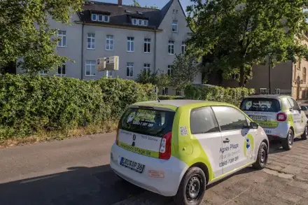 Foto von Agnes Pflege GmbH