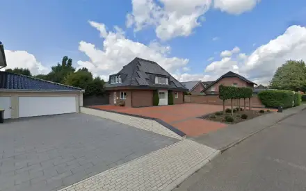 Foto von Agnieszka Nicksch Betreuungsdienste