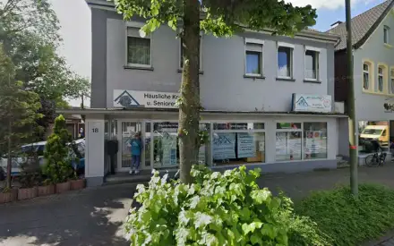 Foto von AGS Pflegedienst GmbH