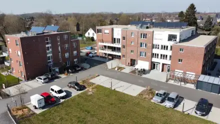 Foto von AGS Pflegedienst GmbH