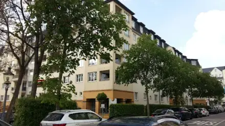 Foto von aha Krankenpflege GmbH