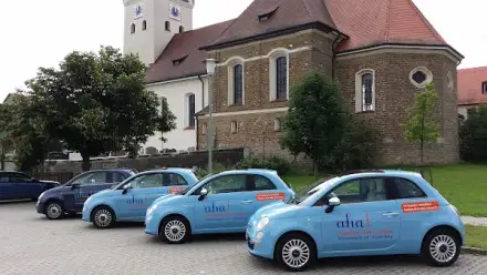 Foto von aha! Pflege GmbH & Co. KG