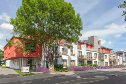 Foto von AHK Pflege & Service GmbH