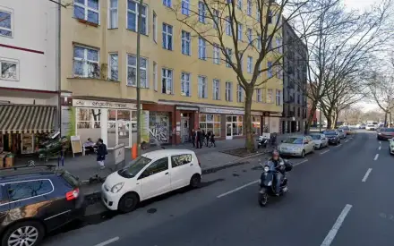 Foto von AHK Pflegeteam Zuhause und in wohnungsprojekten