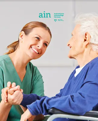 Foto von AIN - Außerklinische Intensivpflege Nürnberg GmbH