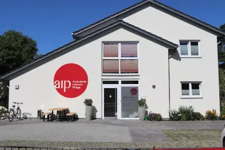 Foto von AIP Ambulante Intensiv Pflege GmbH