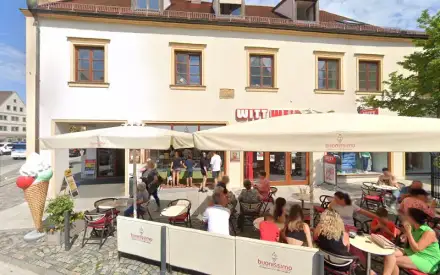 Foto von AIR-LEBEN Intensivpflege