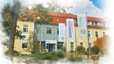 Foto von AirCare-Intensiv und Beatmungspflege GmbH