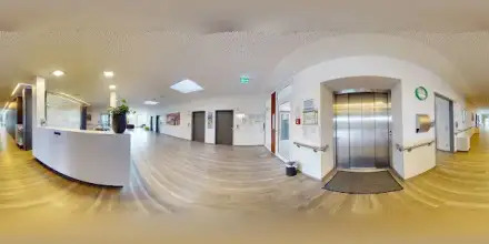 Foto von AIRCARE Intensiv-und Beatmungspflege GmbH