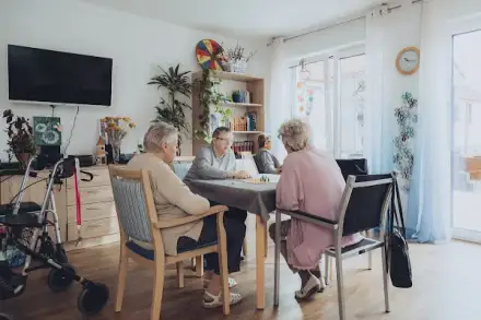 Foto von aiutanda Lebenspark "Am alten Lederwerk"