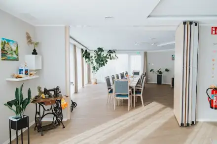 Foto von aiutanda Lebenspark "Am Roland" Burg