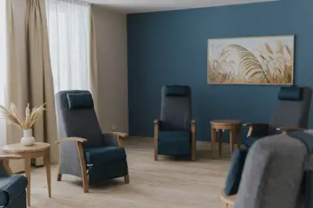 Foto von aiutanda Lebenspark "Am Stadtwall" - Pflegedienst, Betreutes Wohnen, Tagespflege