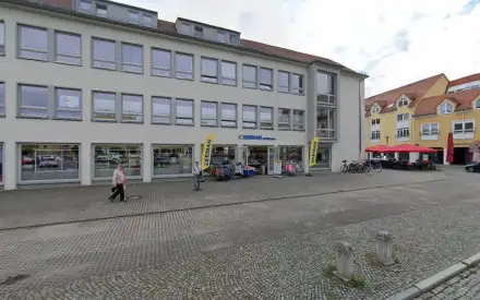 Foto von aiutanda mobil Hoyerswerda - Pflegedienst & Tagespflege