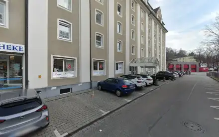 Foto von aiutanda mobil Landshut - Pflegedienst