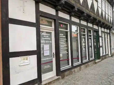 Foto von aiutanda mobil Quedlinburg - Pflegedienst